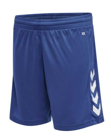 HmlCore XK Poly Shorts